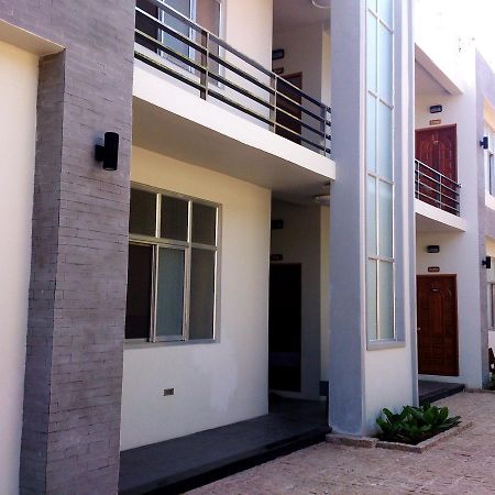 Jade Garden Hotel Bago Exterior foto