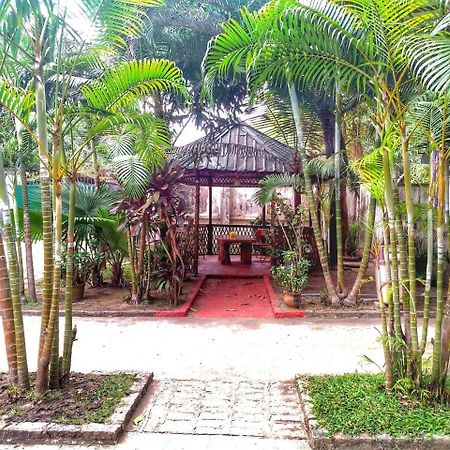 Jade Garden Hotel Bago Exterior foto