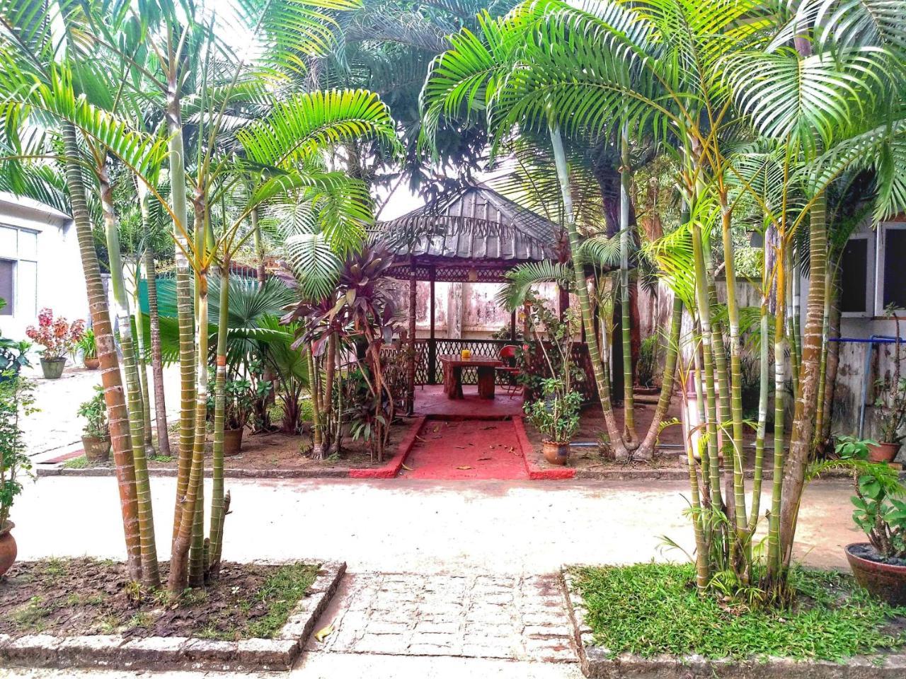 Jade Garden Hotel Bago Exterior foto